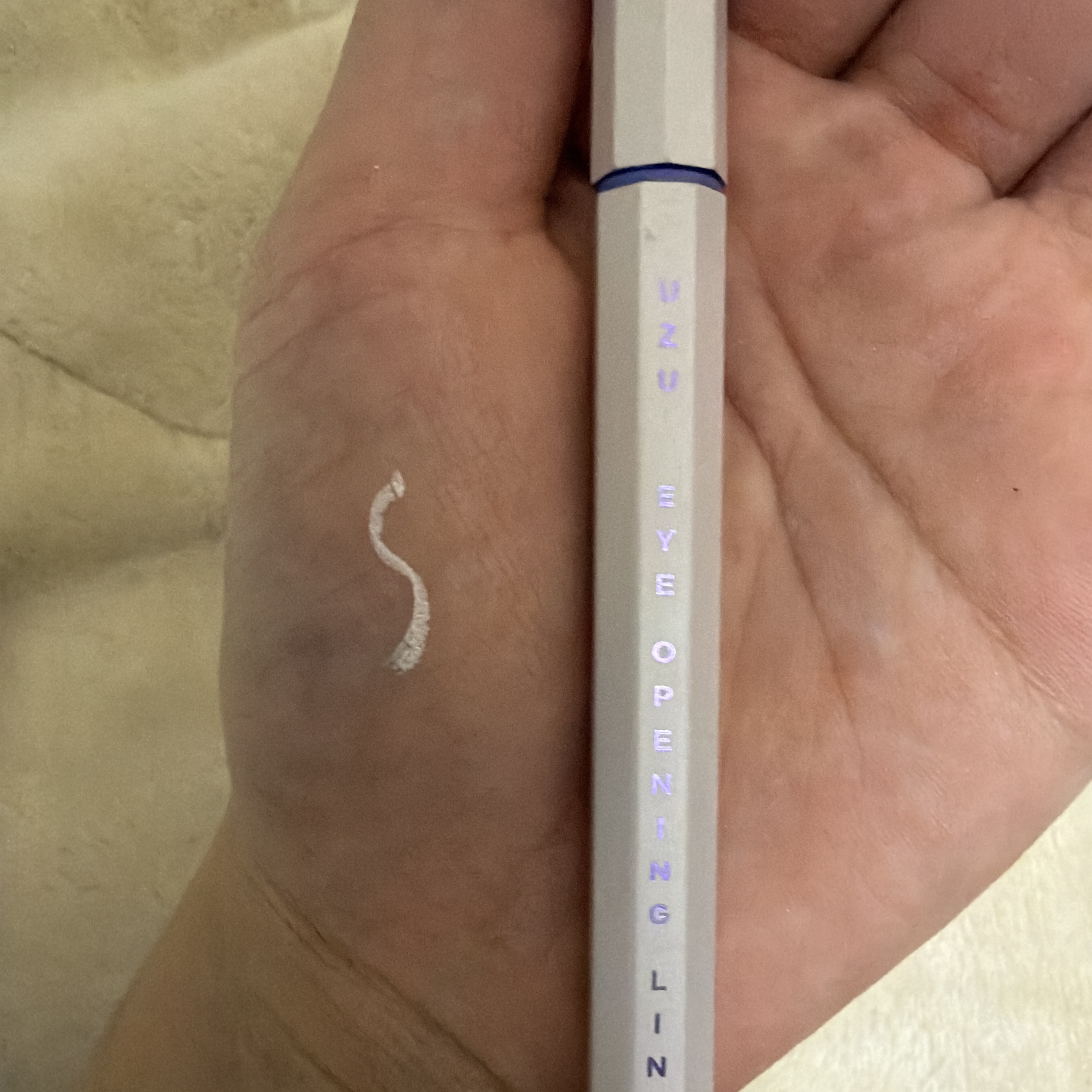 ‎🤍

#アイライナー 