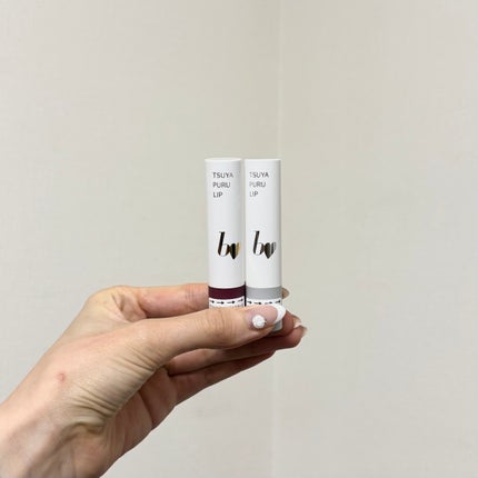 つやぷるリップR/b idol/口紅を使ったクチコミ(3枚目)