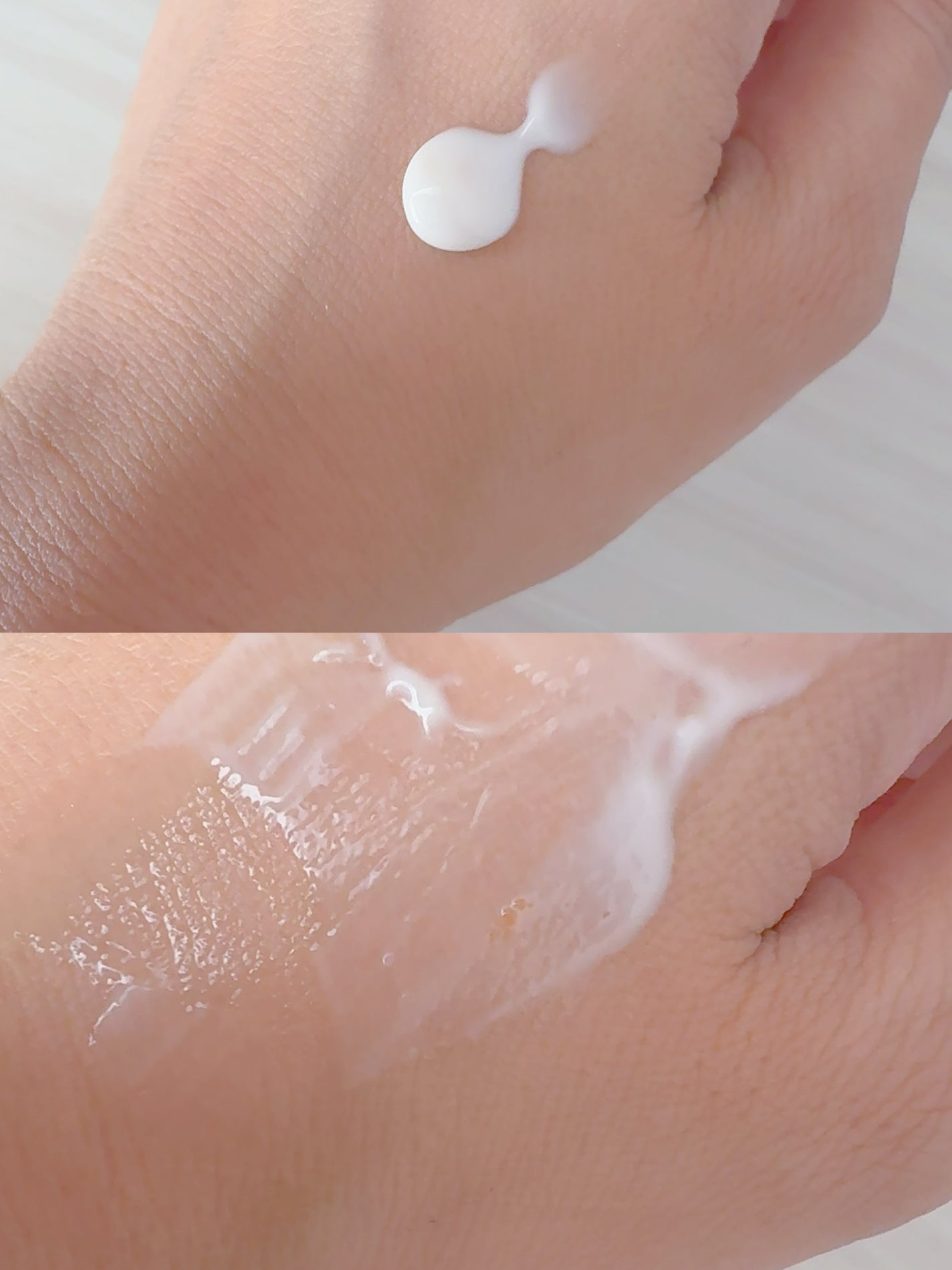 PDRN ビタグル バリアクリーム/Klairs/フェイスクリームを使ったクチコミ(2枚目)