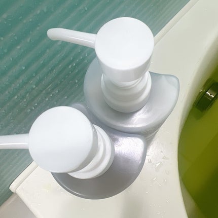 ラブパスポート シノル シルキーソフトシャンプー/トリートメント/ラブパスポート/市販シャンプーを使ったクチコミ(6枚目)