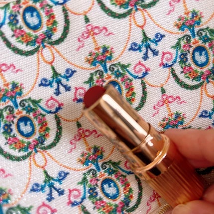 ポール&ジョーメイクアップコレクション2025/PAUL & JOE BEAUTE/メイクアップキットを使ったクチコミ(6枚目)