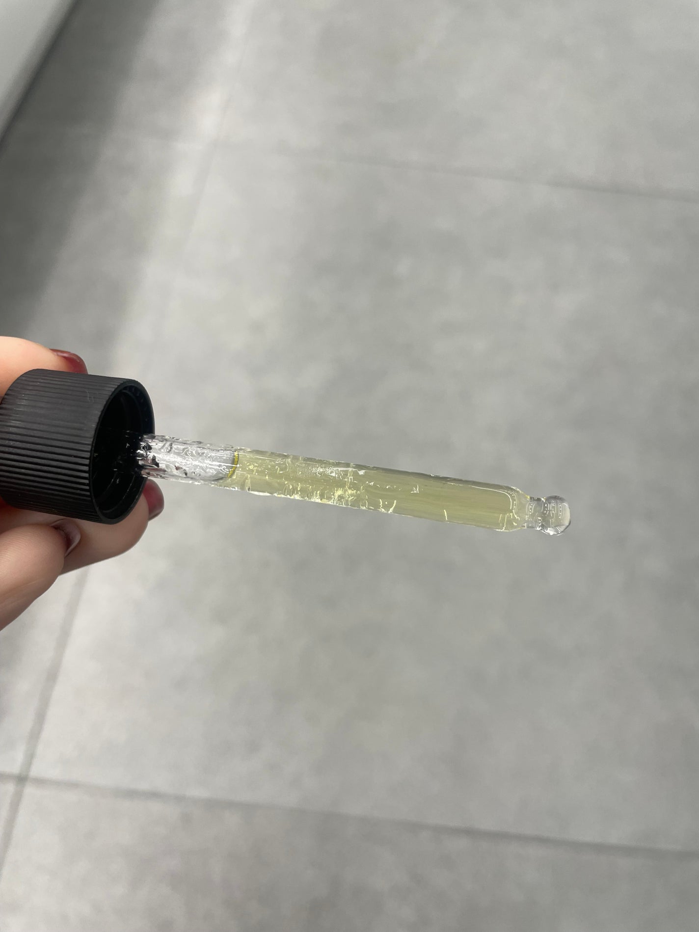 RXアドバンスド ザ・ビタミンC23セラム/COSRX/美容液を使ったクチコミ(4枚目)