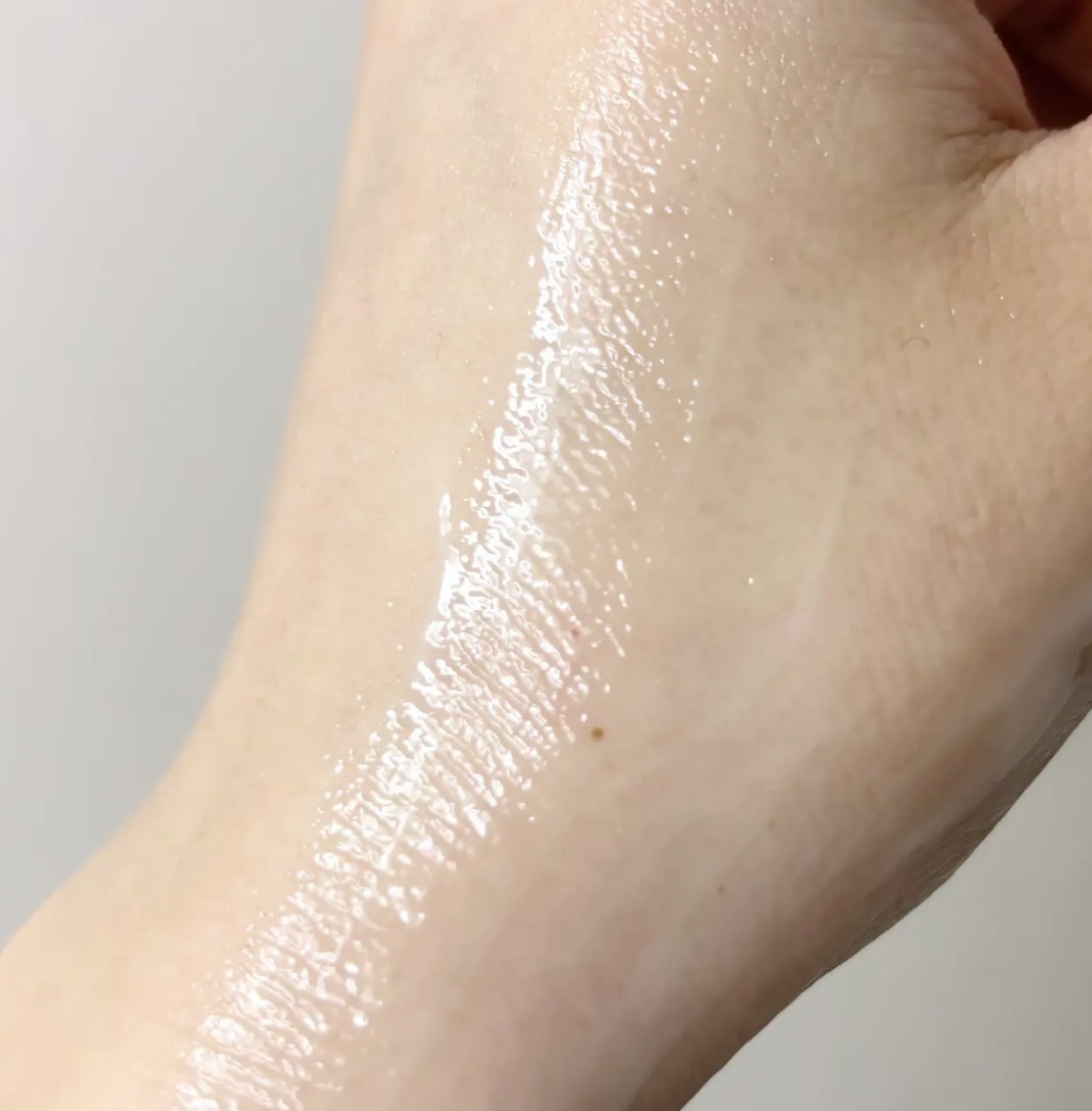 EGFスキンバリアハイドロアンプル/z+piderm/美容液を使ったクチコミ（2枚目）