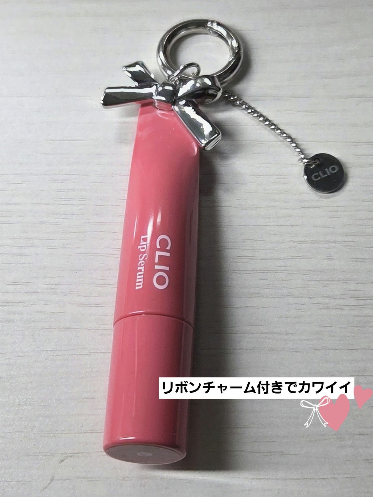 ã°ã¬ãŒãºãªããã»ã©ã /CLIO/ãªããã°ãã¹ã䜿ã£ãã¯ãã³ãïŒ6æç®ïŒ