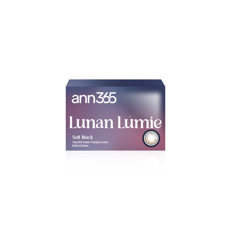 Lunan Lumie ANN365LENS