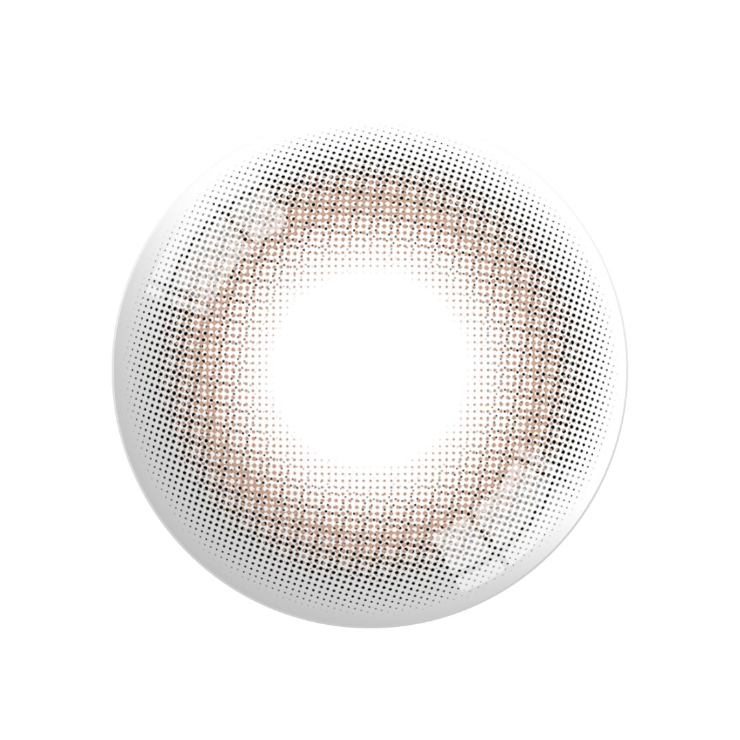 Powdery Powdery Brown