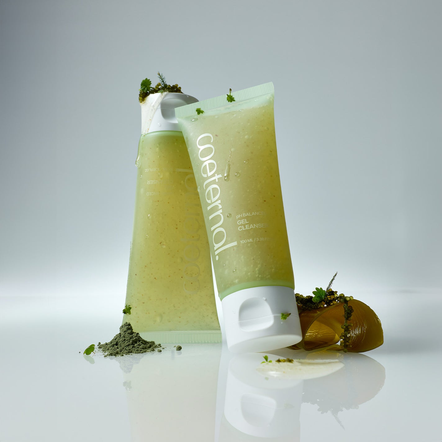 pHバランスジェルクレンザー coeternal