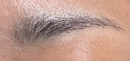 ケイト アイブロウペンシルスーパースリム0.8/KATE/アイブロウペンシルを使ったクチコミ(3枚目)