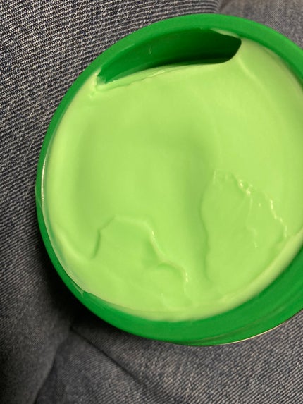 アロエスキンクリームES/エスタ/フェイスクリームを使ったクチコミ(3枚目)