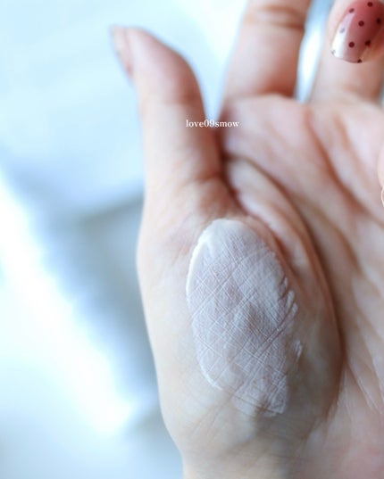 ライトリフレクティング トーンアップヴェール/NARS/化粧下地を使ったクチコミ(5枚目)