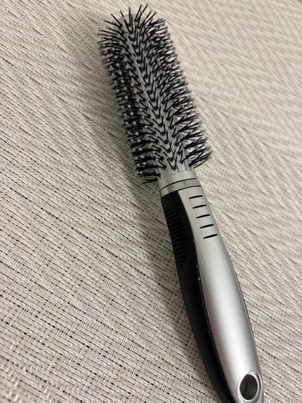 ヘアブラシクリーナー/セリア/ヘアケアグッズを使ったクチコミ(4枚目)