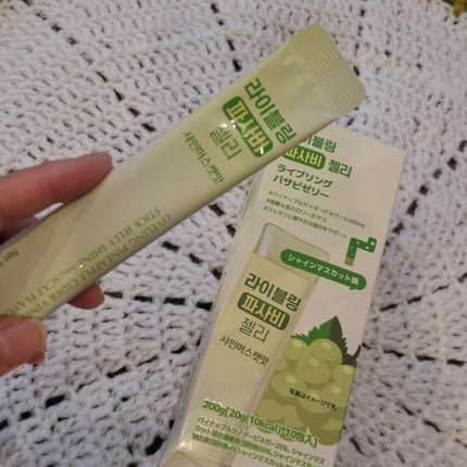 ライブリングアサビクレンズ/LIVELING/酵素ドリンクを使ったクチコミ(5枚目)