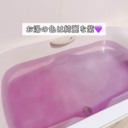 日本の名湯 桃太郎電鉄パック/日本の名湯/入浴剤セットを使ったクチコミ(6枚目)