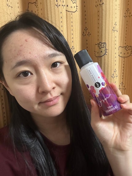 ベースミネラル+Fe/ベースミネラル+Fe/健康サプリメントを使ったクチコミ(1枚目)