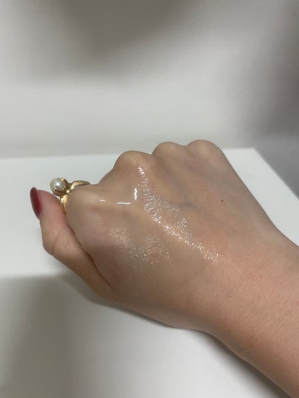 PDRNグロウセラム4.0ポンプ/Abib /美容液を使ったクチコミ(3枚目)