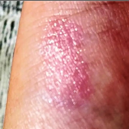 ジェミィ ティント セラム/Visée/リップティントを使ったクチコミ(4枚目)