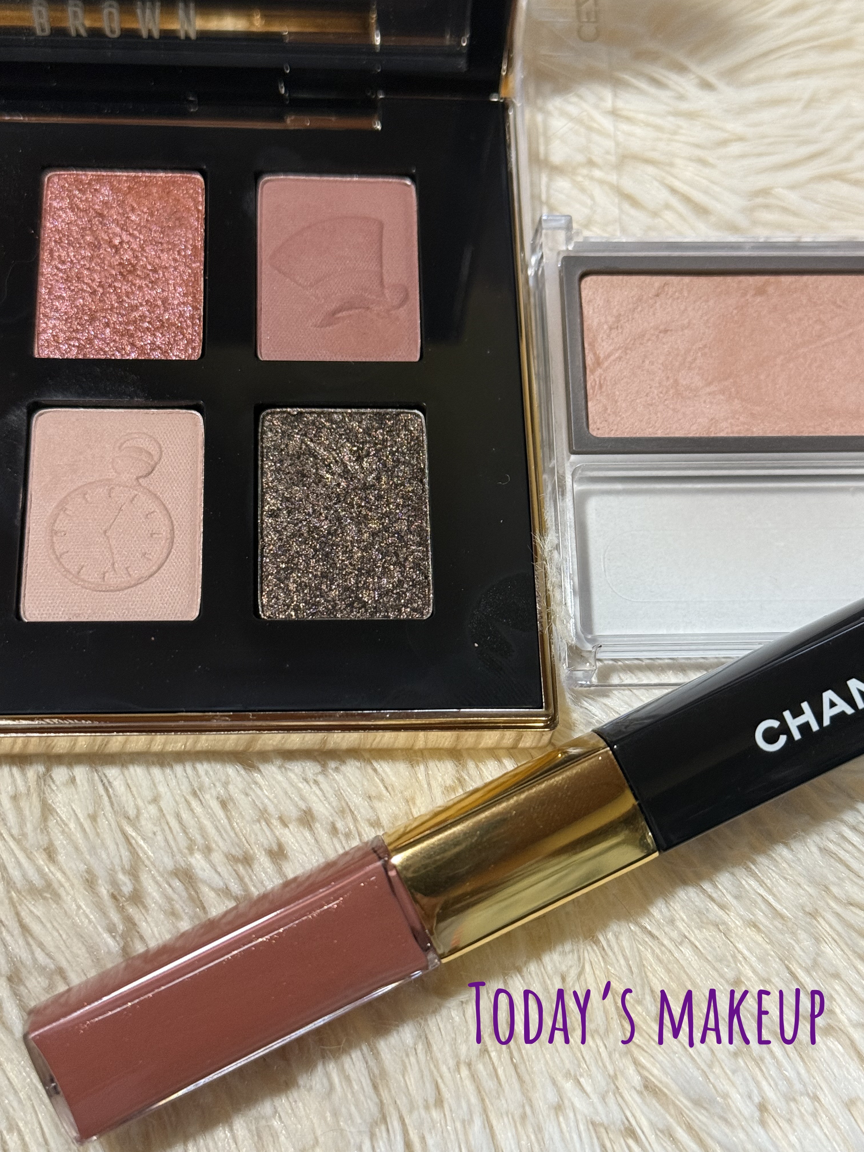 ル ルージュ デュオ ウルトラ トゥニュ/CHANEL/口紅を使ったクチコミ（1枚目）