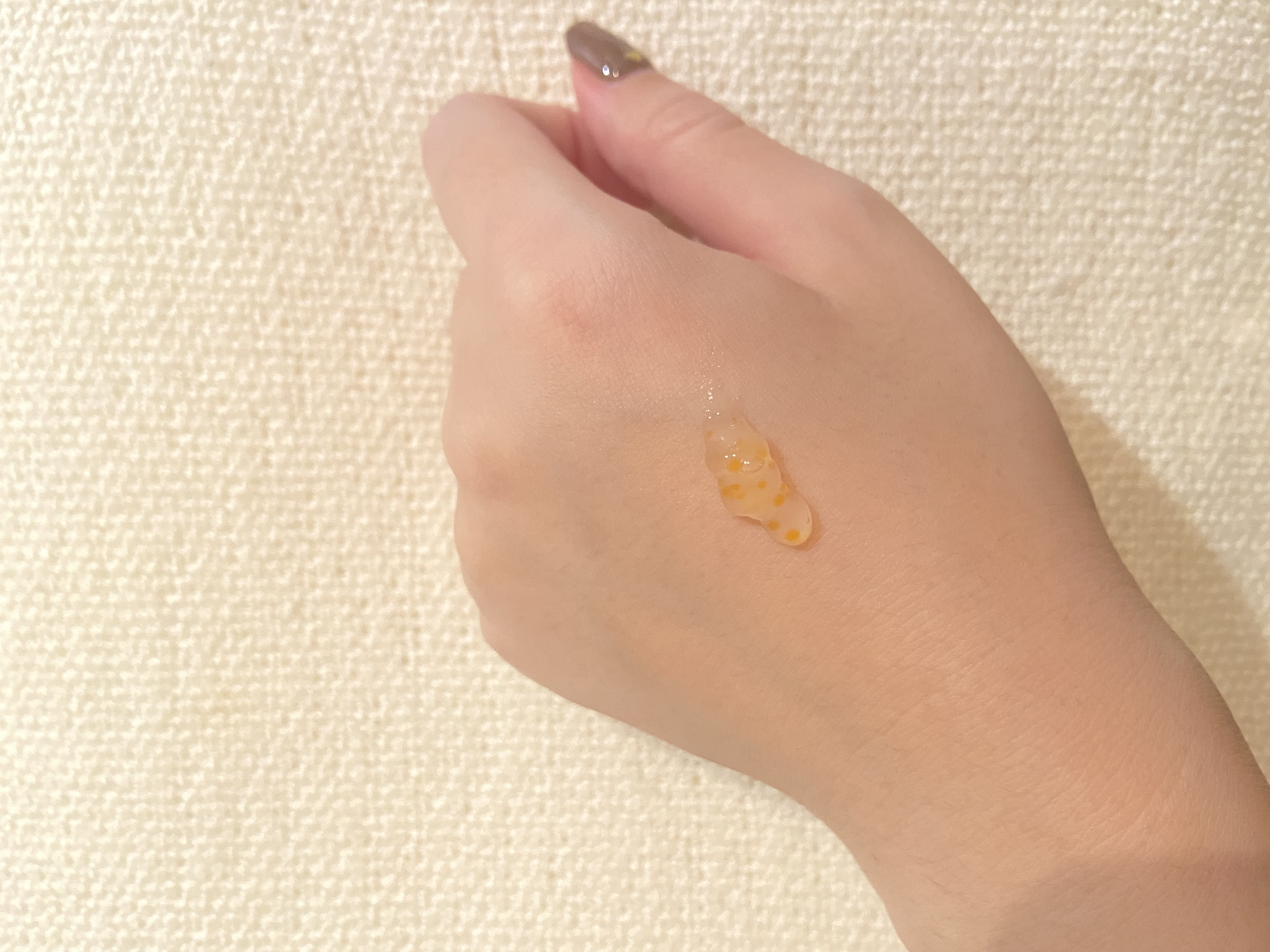 PDRNキューブクリーム/DPPR/フェイスクリームを使ったクチコミ（2枚目）