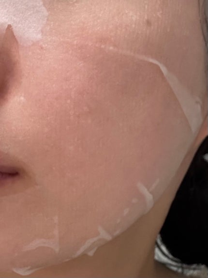 復活草シートマスクデイリーピック 350ml/30枚入/Abib /シートマスク・パックの画像