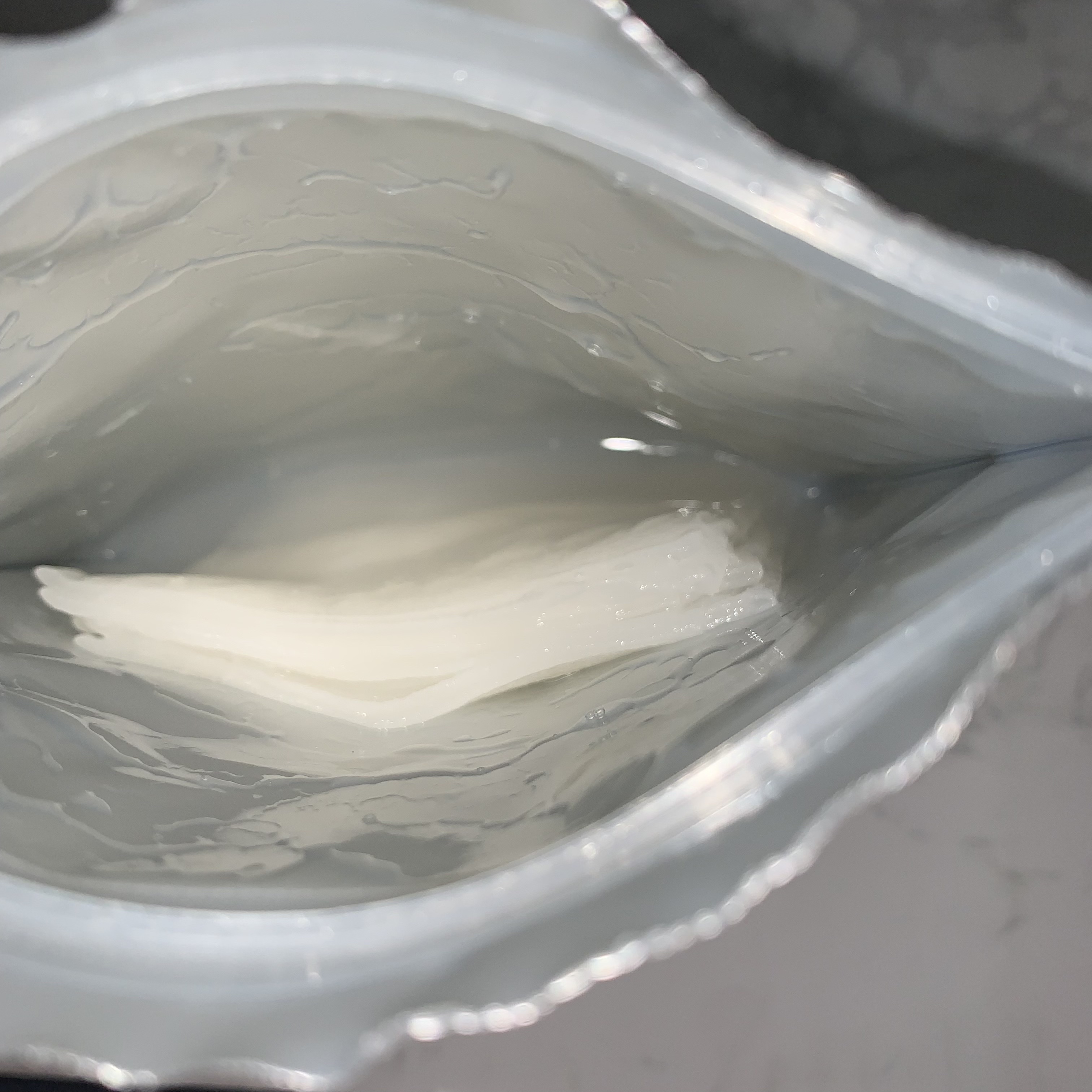 リジュオンリペアエッセンスマスク/ピュレア/シートマスク・パックを使ったクチコミ（2枚目）