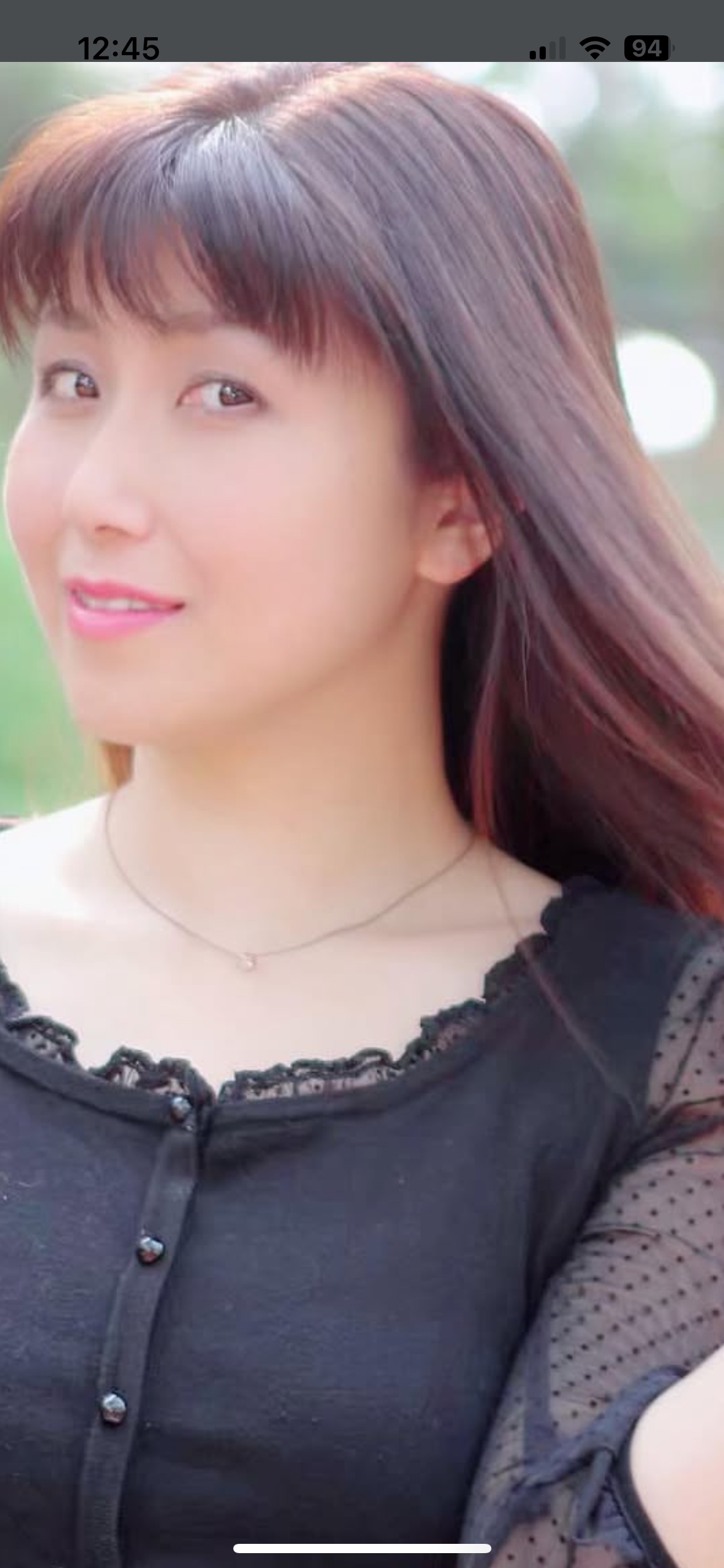 エルジューダ フリッズフィクサー エマルジョン＋/ミルボン/ヘアミルクを使ったクチコミ（3枚目）