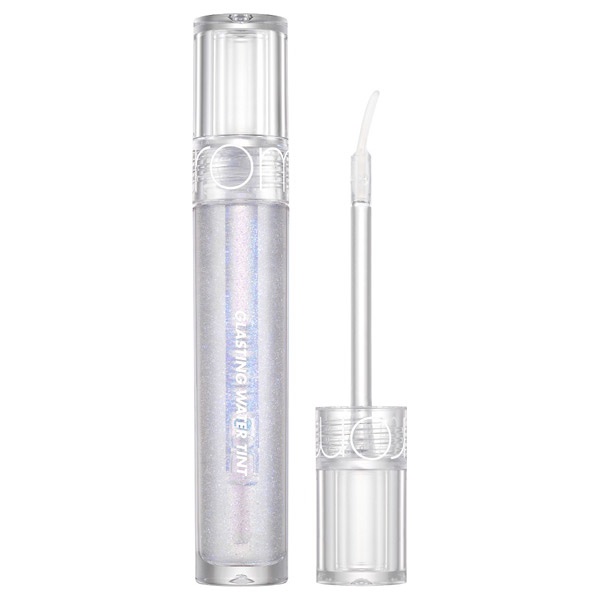 グラスティングウォーターグロス/rom&nd/リップグロスを使ったクチコミ（1枚目）