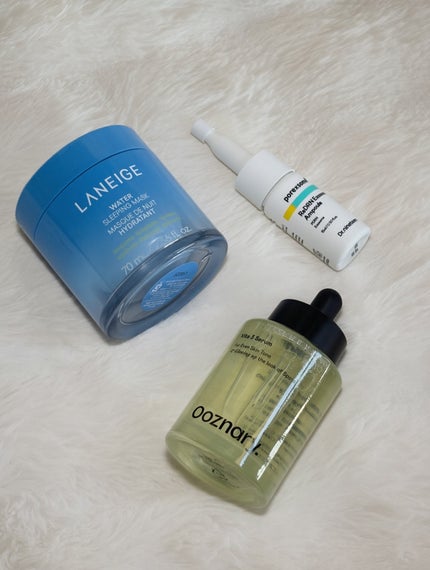 ReDRNエクソソームアンプル/Dr.nineteen/美容液を使ったクチコミ(5枚目)