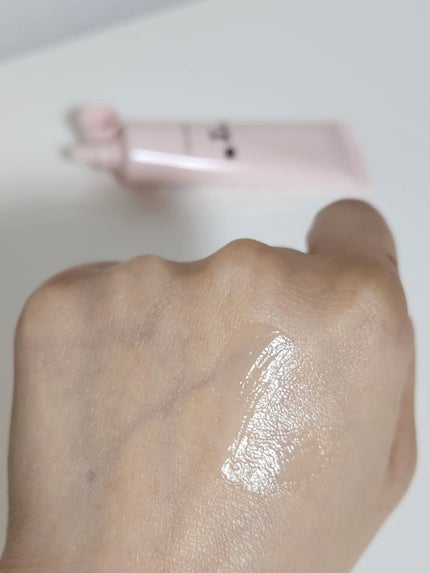 モフモフレンズ 薬用美白アイクリーム/明色/アイケア・アイクリームを使ったクチコミ(6枚目)