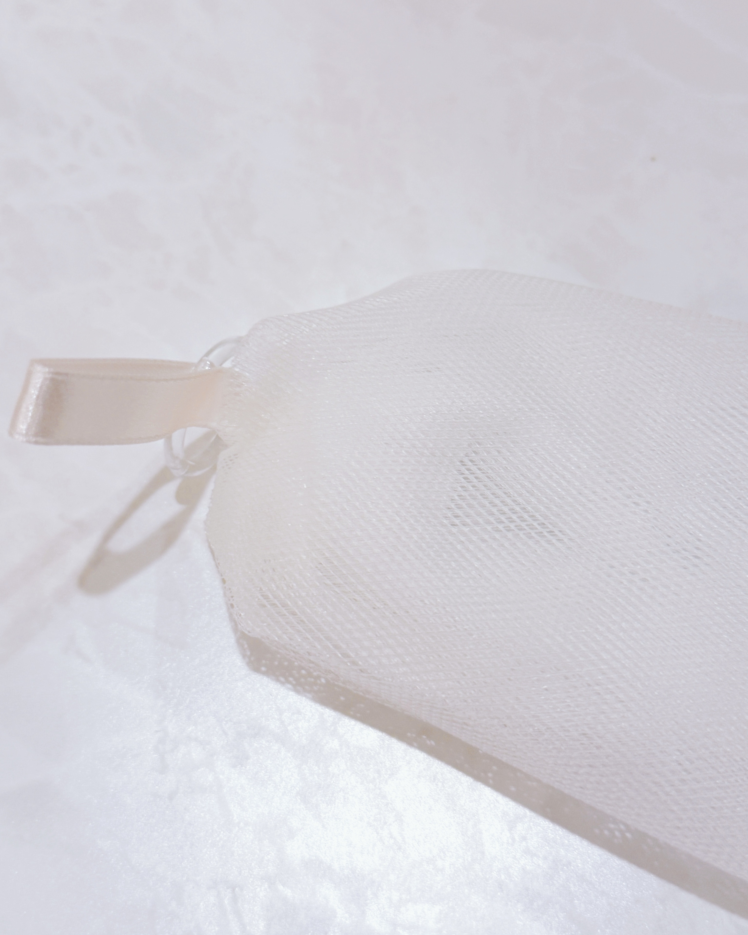 洗顔ネット 泡立てネット /SkinBaby/その他スキンケアグッズを使ったクチコミ（3枚目）