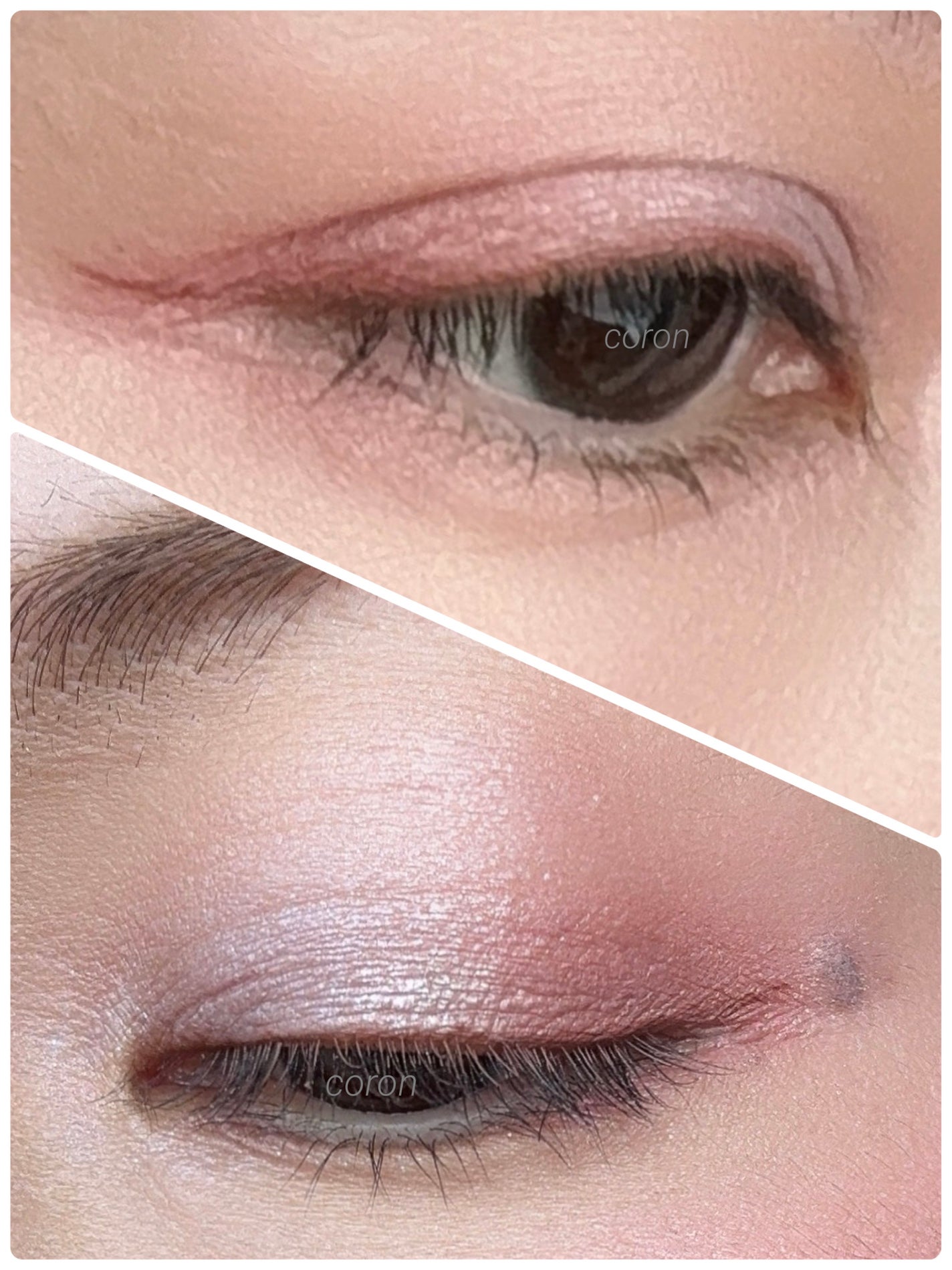 【旧】ディオールショウ サンク クルール(スプリング コレクション 2025 限定品)/Dior/アイシャドウを使ったクチコミ(2枚目)