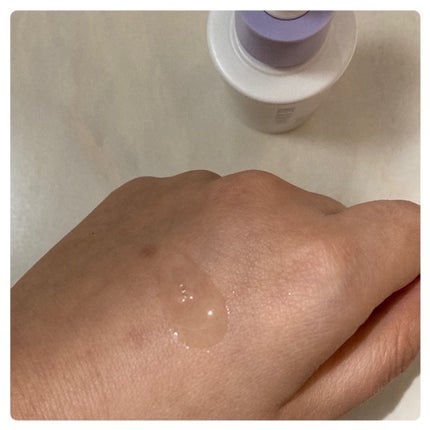 ポアタイトニングアンプル /REJURAN COSMETICS/美容液を使ったクチコミ(3枚目)