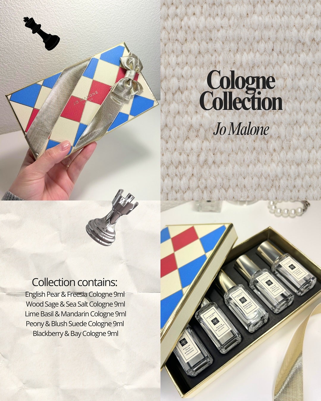 イングリッシュ ペアー&フリージア コロン/Jo MALONE LONDON/香水(レディース)を使ったクチコミ(2枚目)