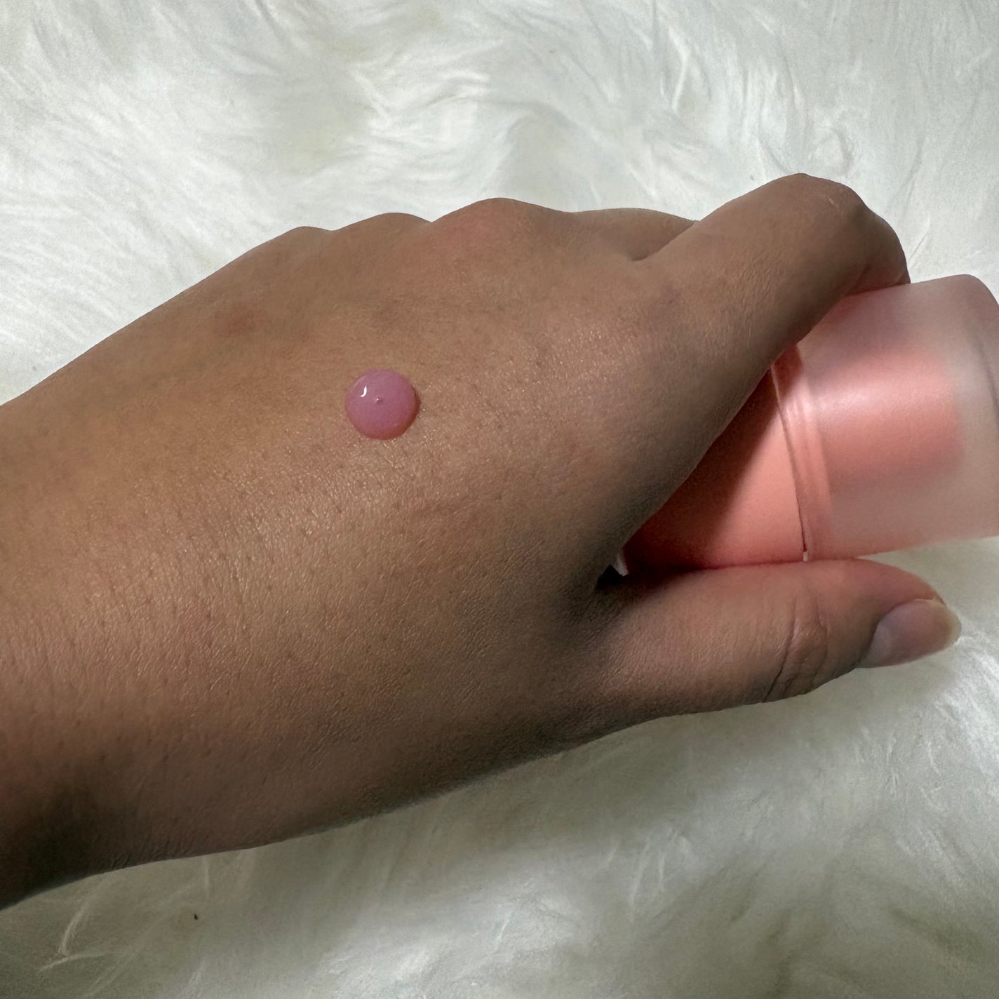 PDRNキューブセラム/DPPR/美容液を使ったクチコミ(2枚目)