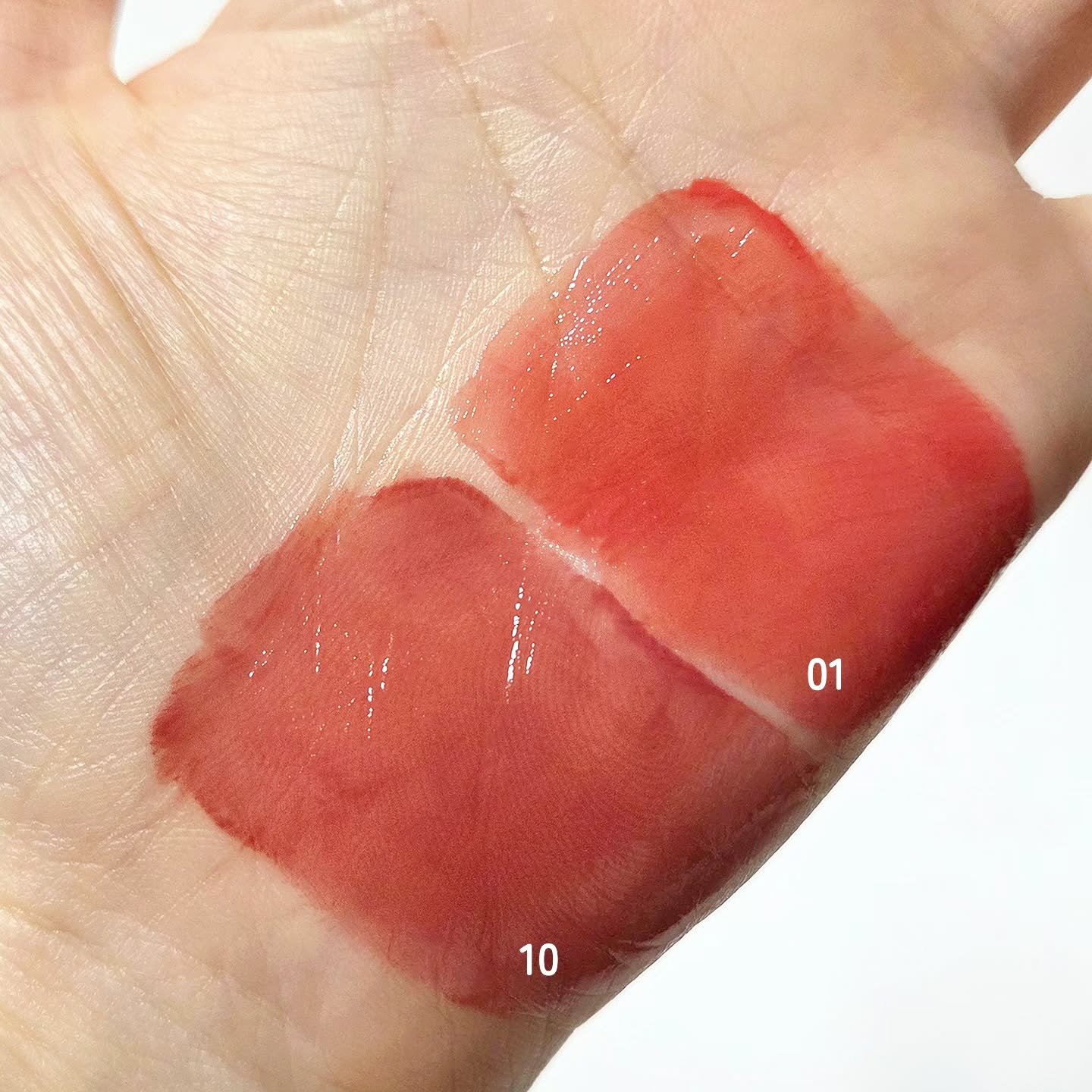 ジューシーリッププランパー6g/TPSY/リッププランパーを使ったクチコミ（3枚目）