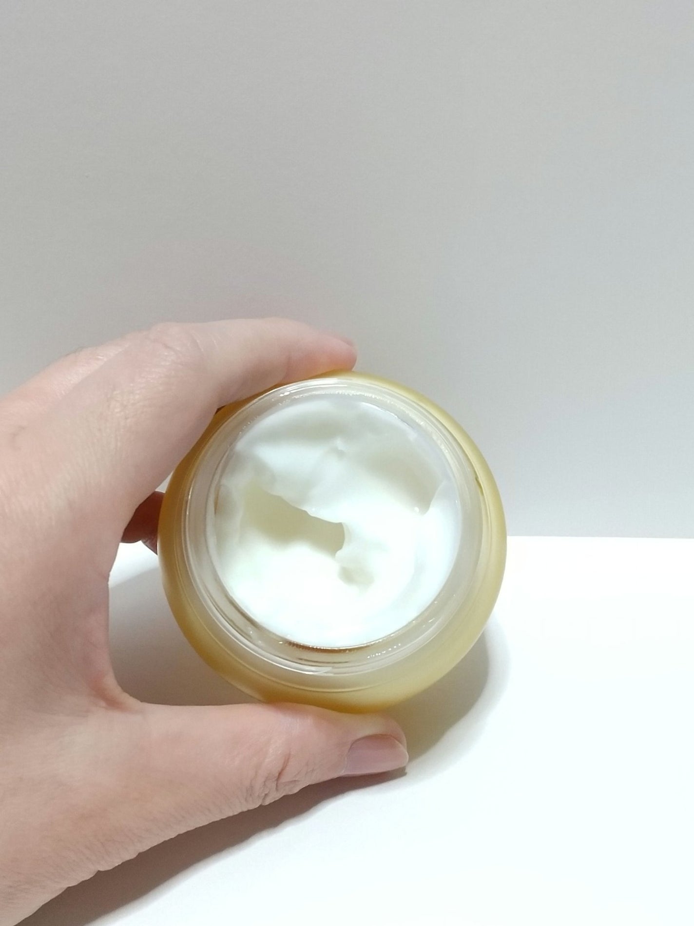 フルフィットプロポリスライトクリーム/COSRX/フェイスクリームを使ったクチコミ(2枚目)