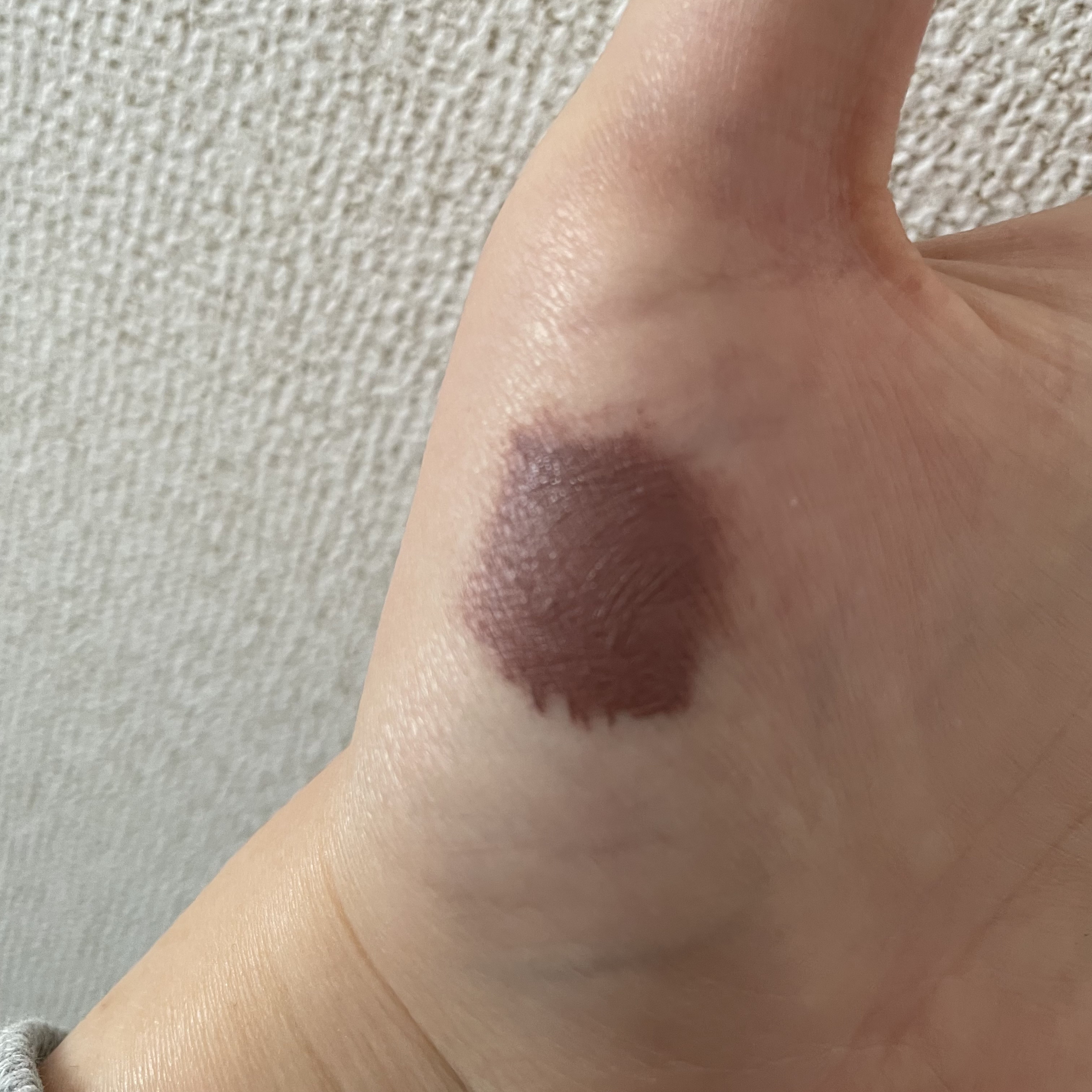 ヘビーローテーション カラーリングアイブロウEX/ヘビーローテーション/眉マスカラを使ったクチコミ（2枚目）