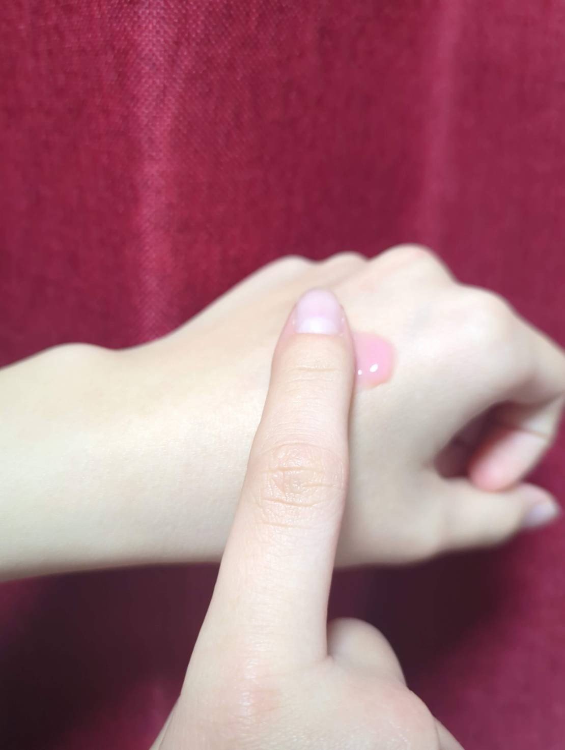 PDRNキューブセラム/DPPR/美容液を使ったクチコミ（3枚目）