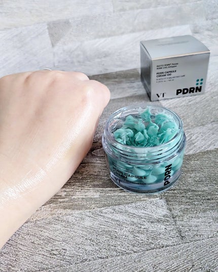 リードルS PDRN+ セラム/VT/美容液を使ったクチコミ(7枚目)