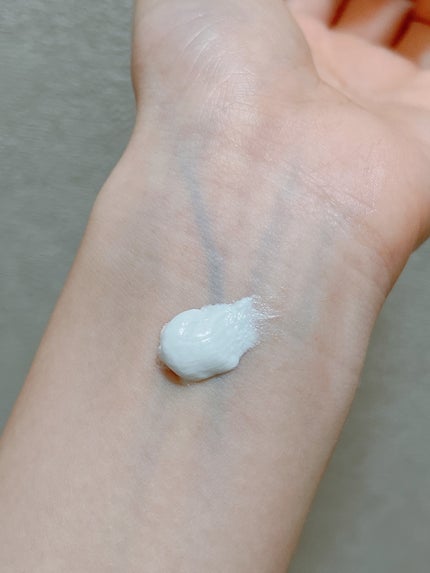 スイサイ ビューティクリア ペーストウォッシュ/suisai/洗顔フォームを使ったクチコミ(4枚目)