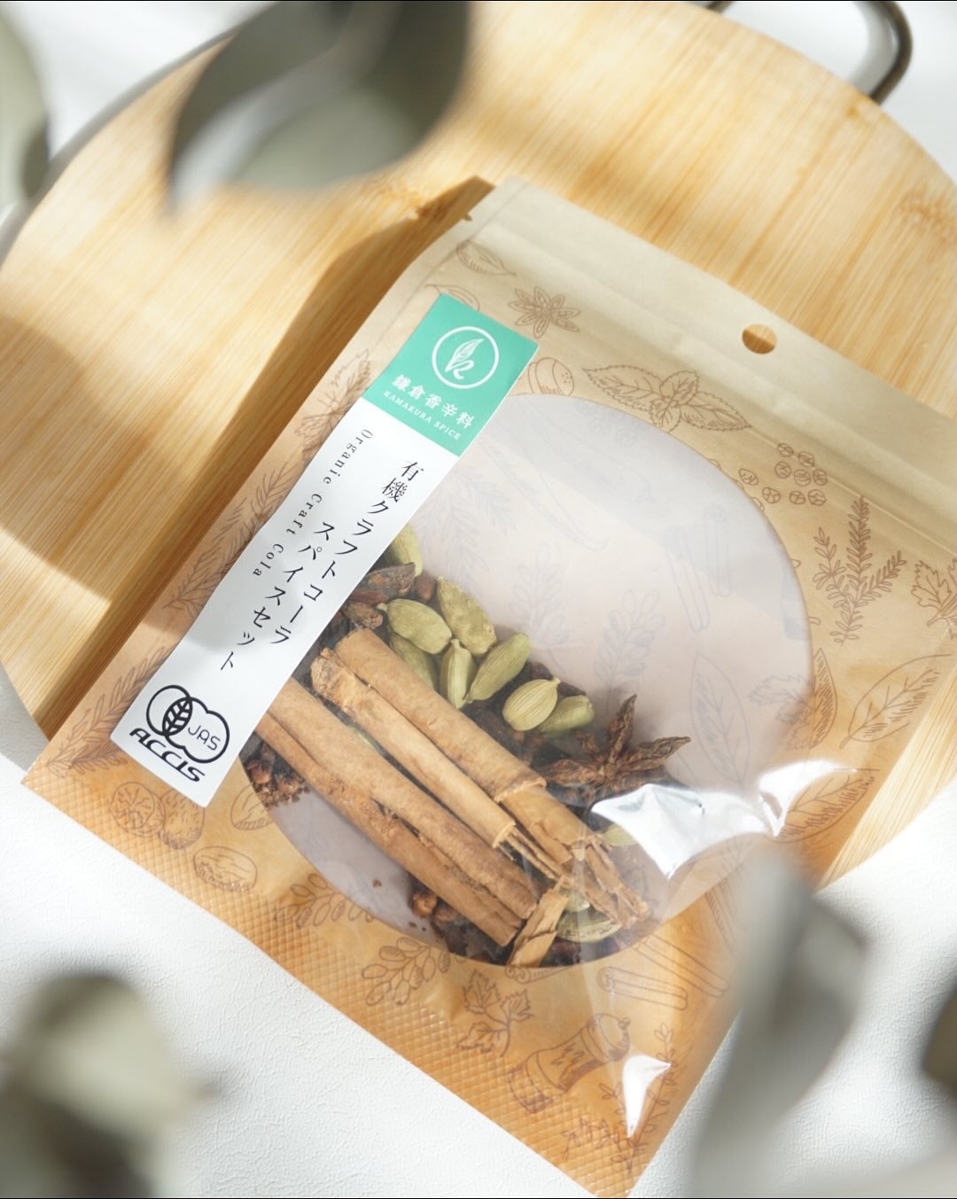 ネココ フォロバします🐈 on LIPS 「コエタスのモニター企画で頂きました。オーガニッククラフトコーラ..」(2枚目)