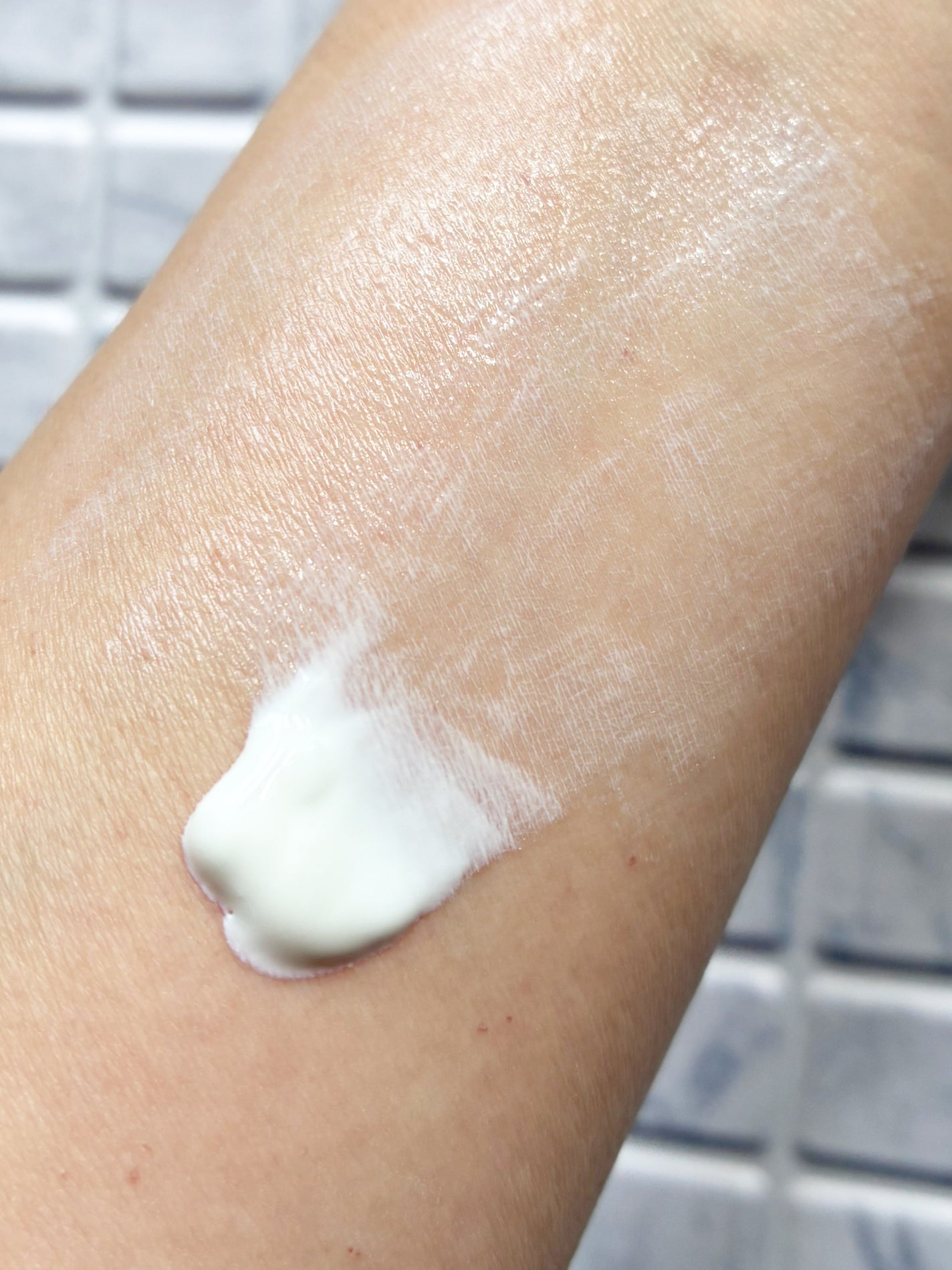 薬用ブライトニングUV乳液/無印良品/乳液を使ったクチコミ(2枚目)