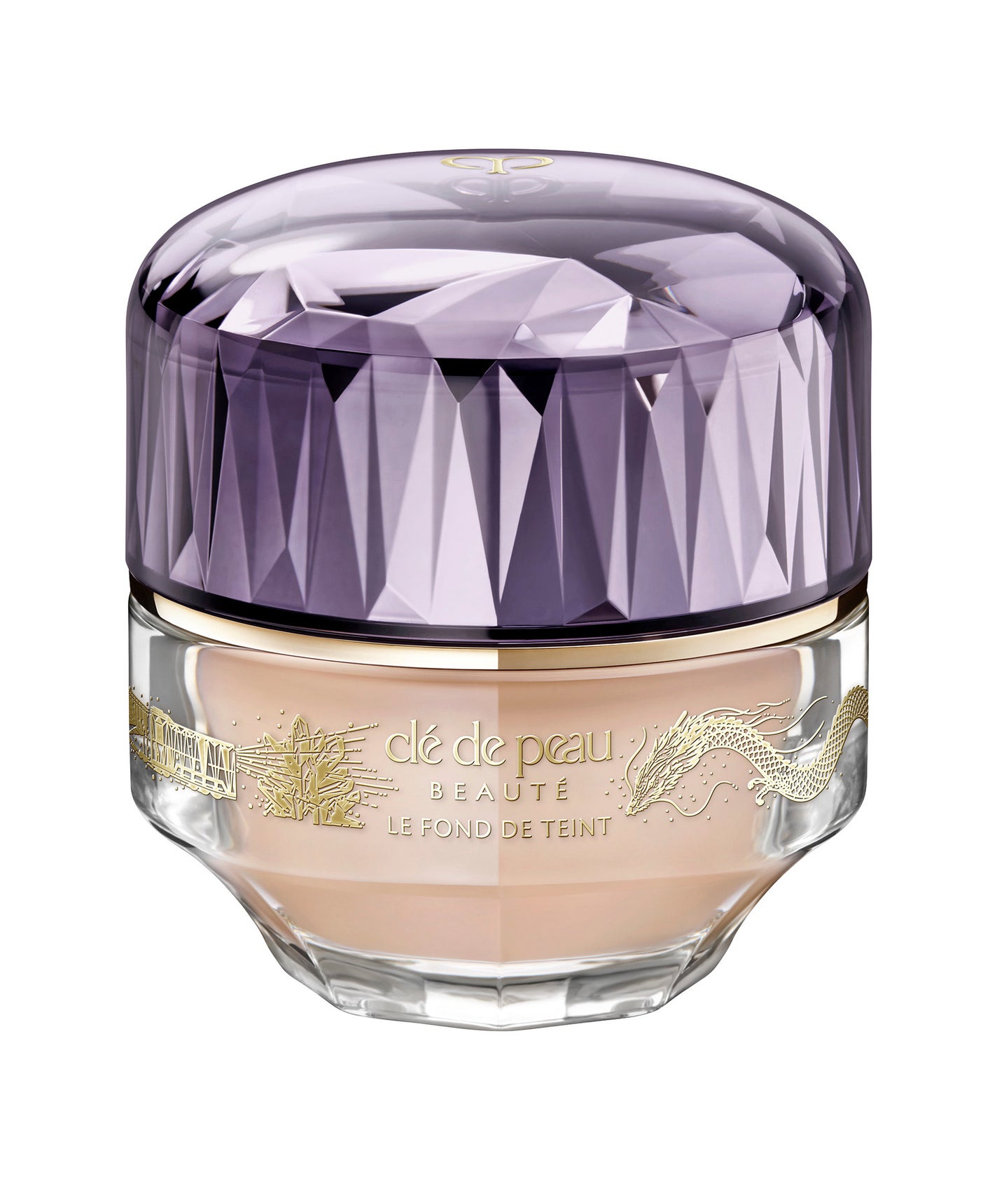 ル・フォンドゥタンn OC10(ホリデーコレクション2025)