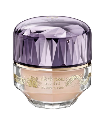 クレ・ド・ポー ボーテ ル・フォンドゥタンn OC10(ホリデーコレクション2025)