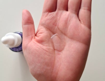 AZUSERA美容液/AZUSERA/美容液を使ったクチコミ(3枚目)