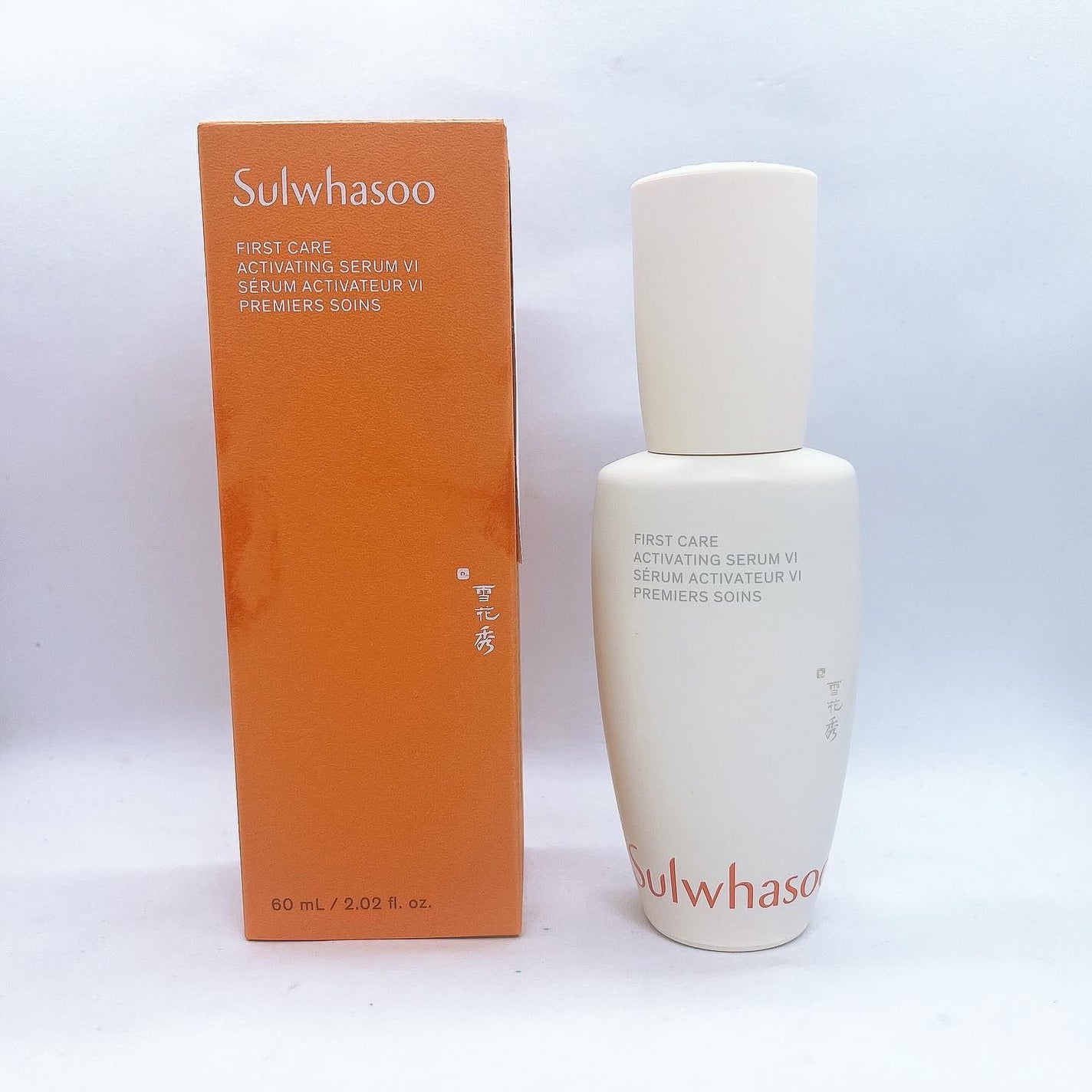 潤燥(ユンジョ) エッセンス/Sulwhasoo/美容液を使ったクチコミ(1枚目)