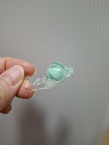 PDRN カプセルクリーム 100/VT/フェイスクリームを使ったクチコミ(2枚目)