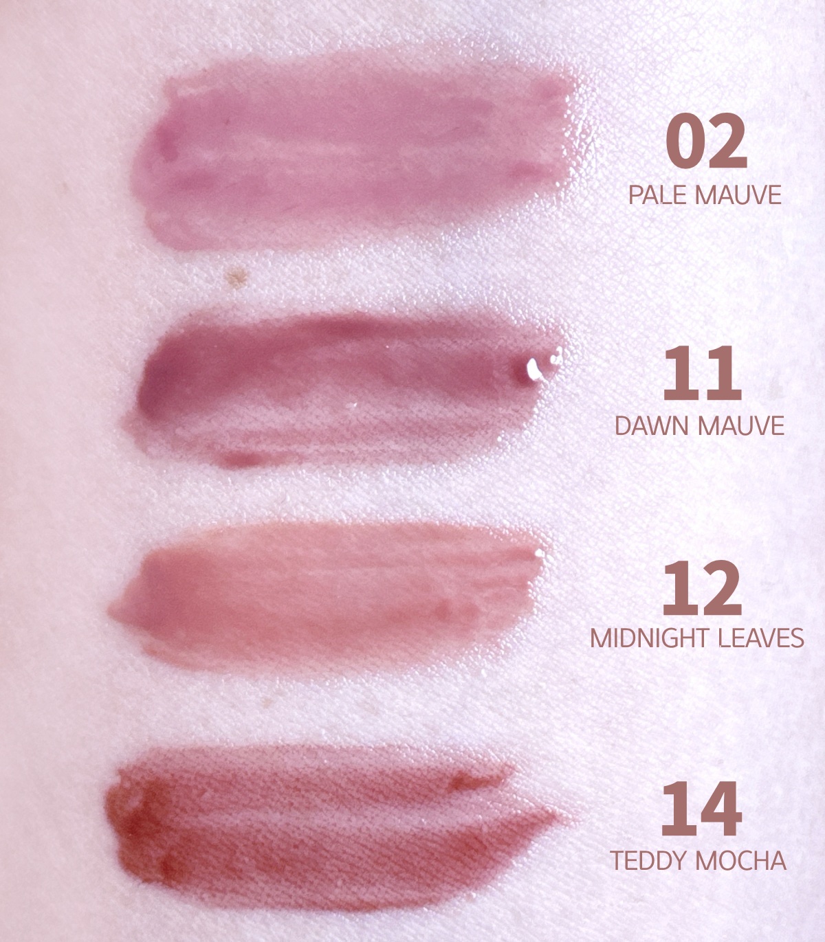 ドットオンムードワンウェイグロイティント/Heart Percent/リップティントを使ったクチコミ（2枚目）