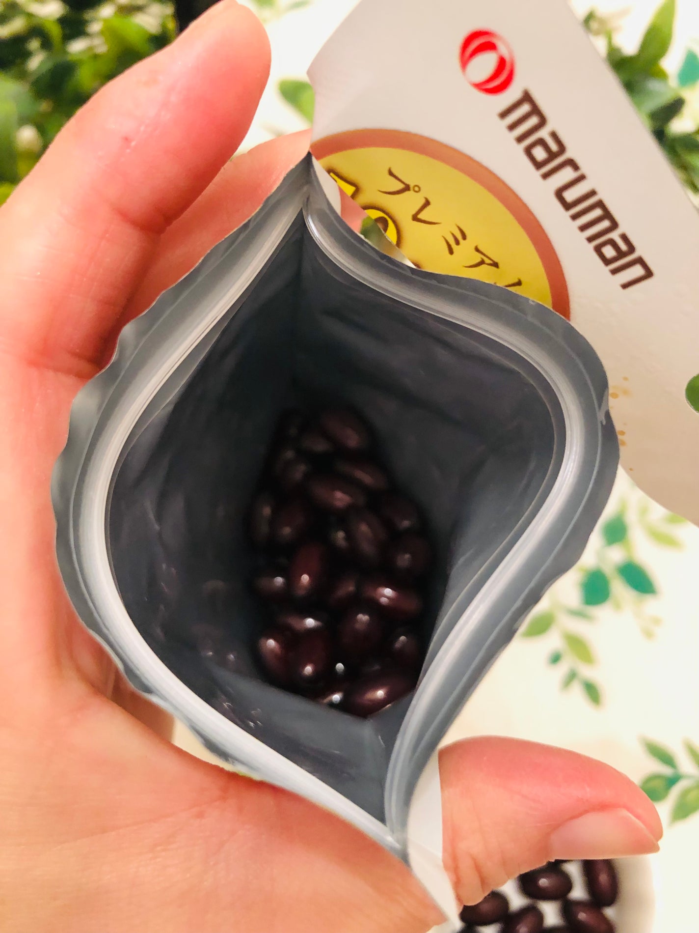 プラセンタ20,000+リポソームビタミンC/マルマン/美容サプリメントを使ったクチコミ(3枚目)