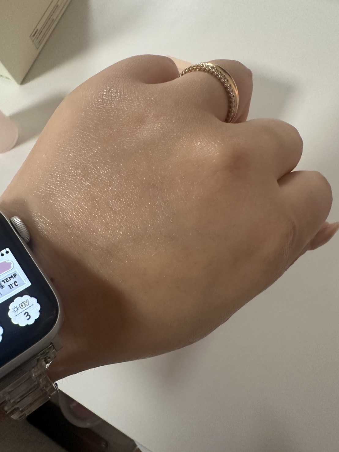 PDRNグロウセラム4.0ポンプ/Abib /美容液を使ったクチコミ（3枚目）