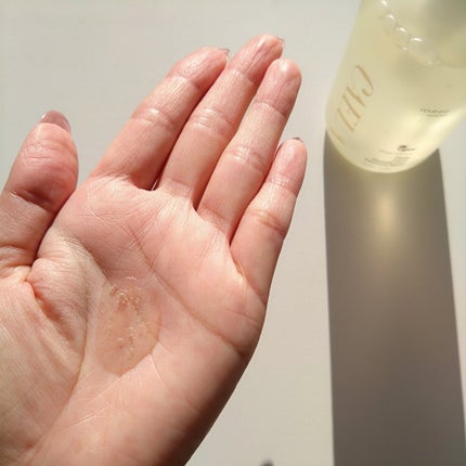 フェミニンウォッシュティッシュ/CAELA/ボディシートを使ったクチコミ(4枚目)